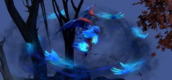 中国游戏在2026电竞世界杯上大放异彩