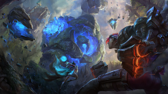 中国助力沙特2030愿景的基建与电竞发展