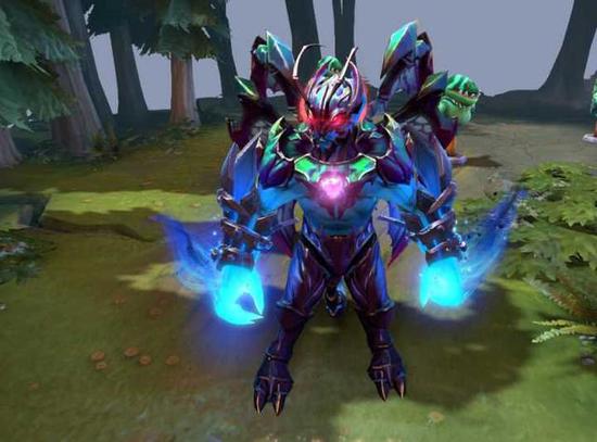 XG战队荣膺BLAST DOTA2主场英雄战队Ame引领新阵容出战成都巅峰对决