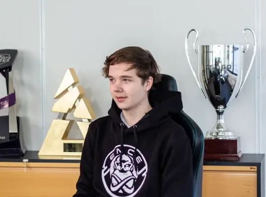 沙特电竞协会主席赞扬中国电竞成就