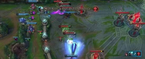 Ti14总决赛精彩回顾 XG惜败Falcons夺冠之路